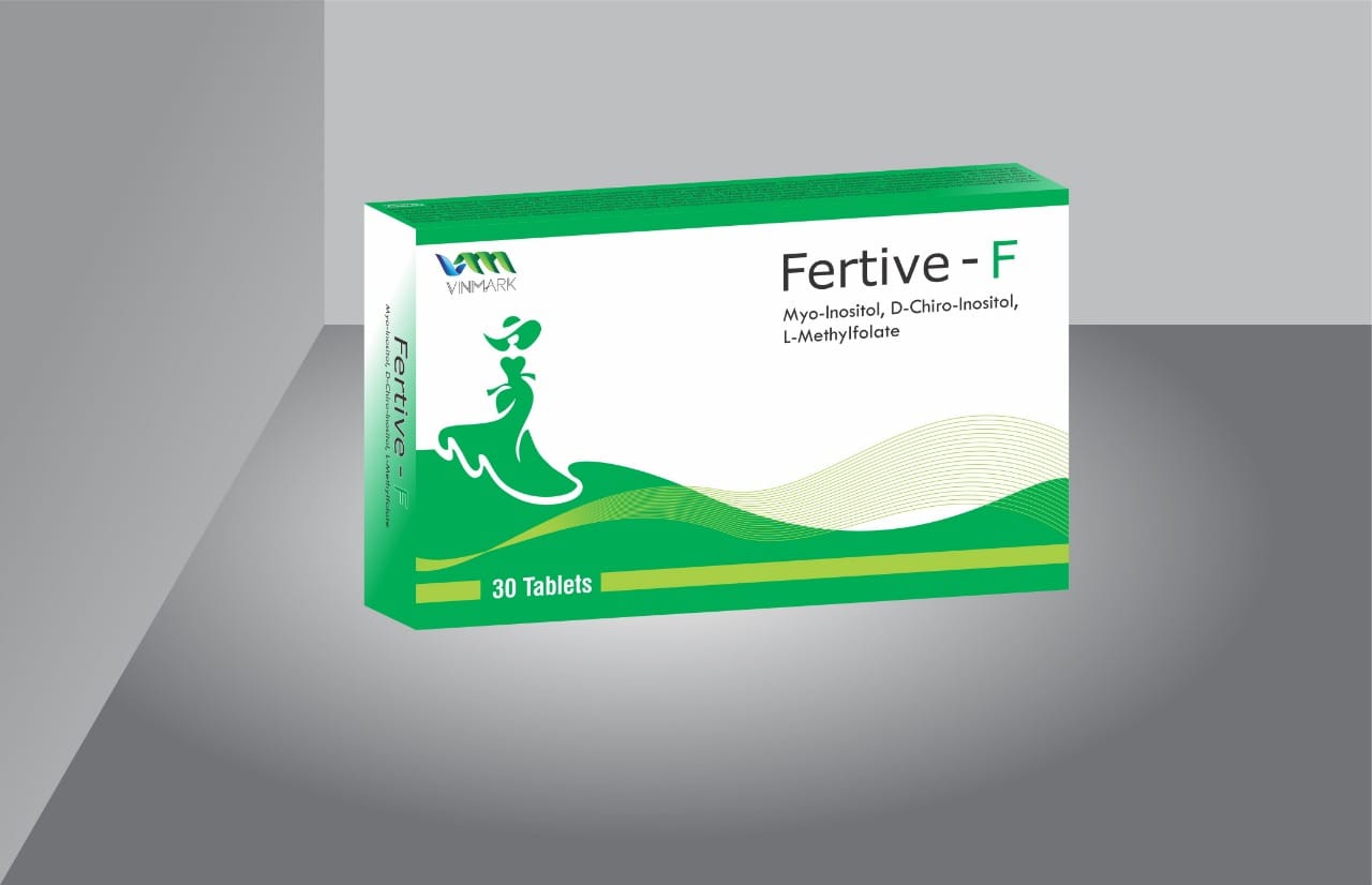 Fertive-F