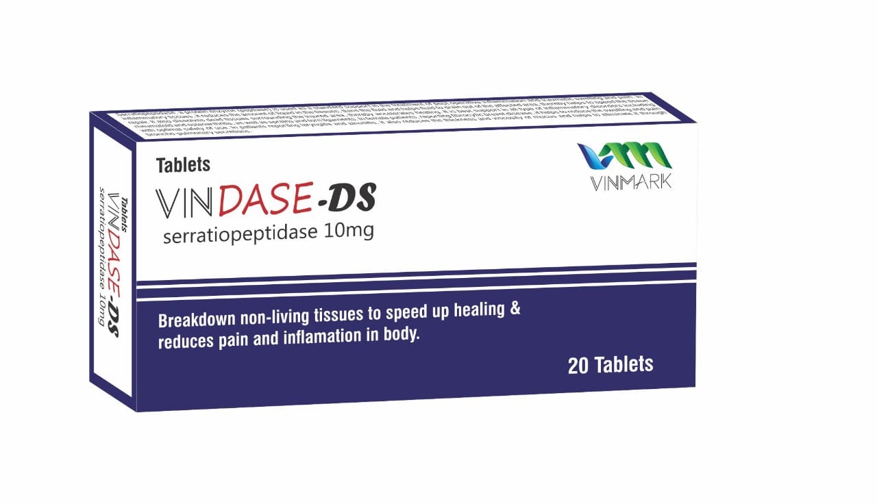 VINDASE DS