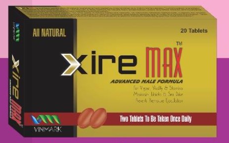Xiremax